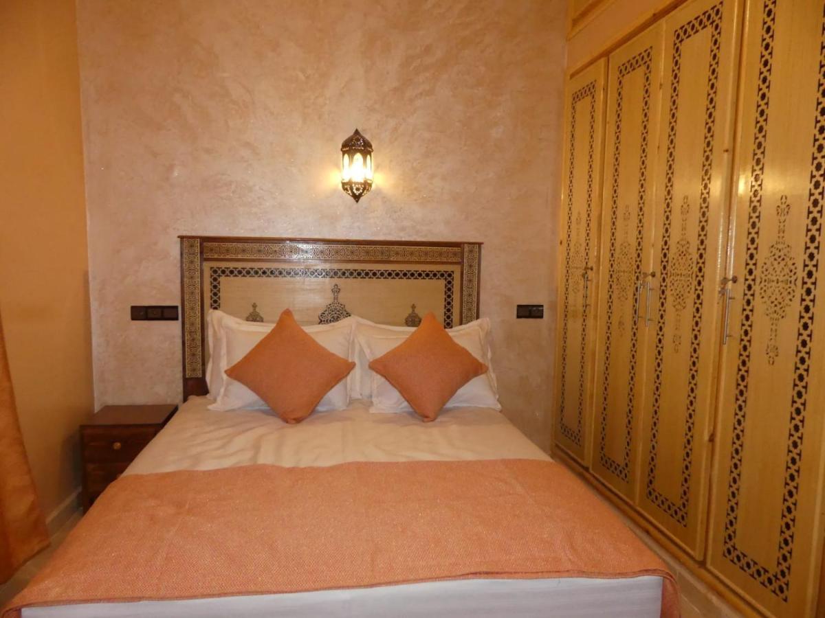 Luxury Family Apartment Мерзуга Екстер'єр фото