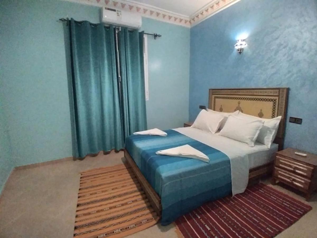 Luxury Family Apartment Мерзуга Екстер'єр фото