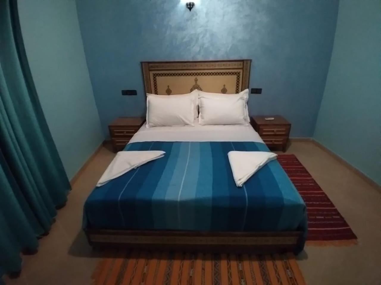 Luxury Family Apartment Мерзуга Екстер'єр фото